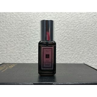 ジョーマローン(Jo Malone)のジョーマローン ウード＆ベルガモット コロン　インテンス　9ml 香水(ユニセックス)