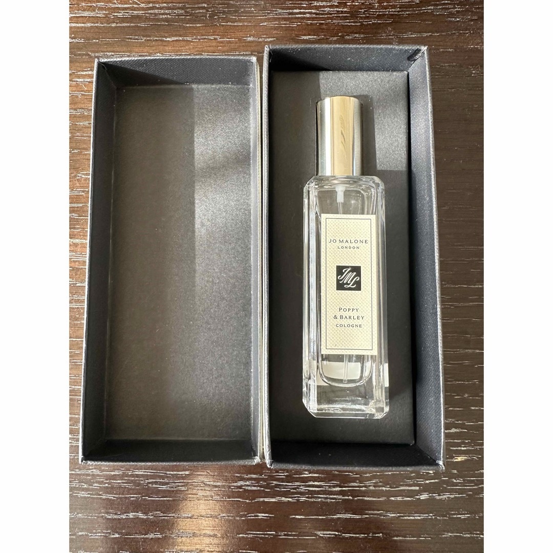 Jo Malone(ジョーマローン)のJo Malone  (ジョーマローン)Poppy＆Barley 30ml コスメ/美容の香水(ユニセックス)の商品写真