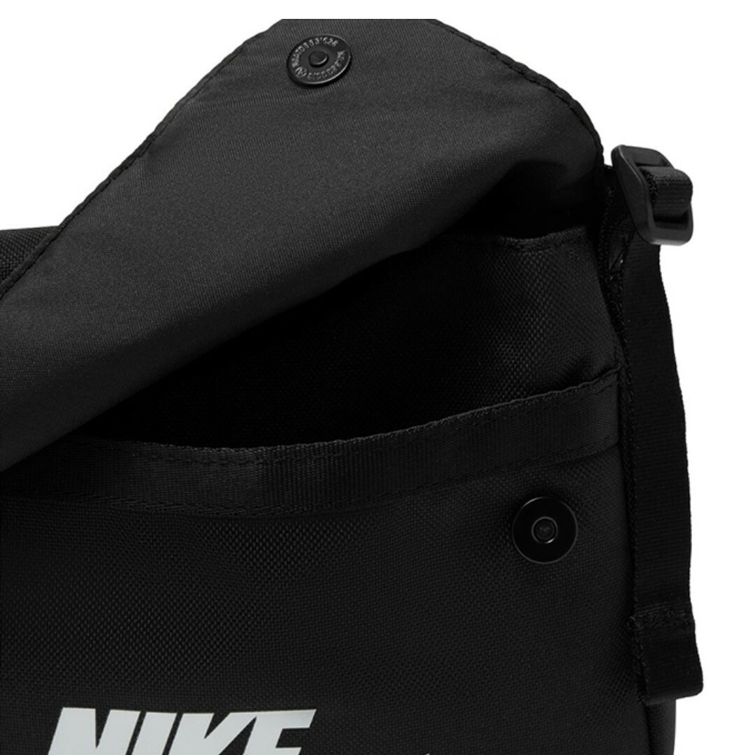 NIKE(ナイキ)の【新品】 NIKE ナイキ クロスボディ ショルダーバッグ レディースのバッグ(ショルダーバッグ)の商品写真