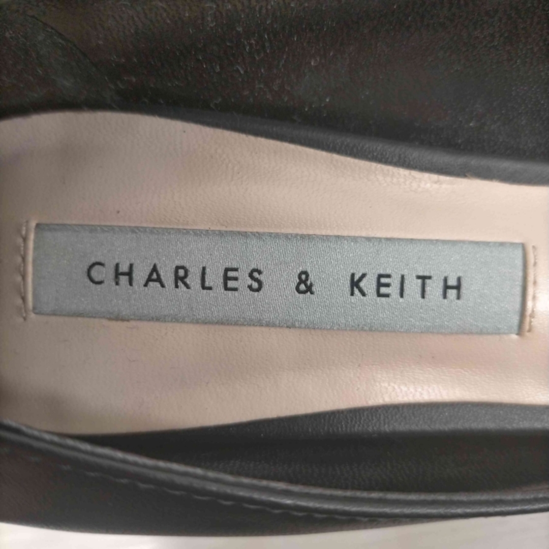 Charles and Keith(チャールズアンドキース)のCHARLES & KEITH(チャールズキース) レディース シューズ レディースの靴/シューズ(ハイヒール/パンプス)の商品写真