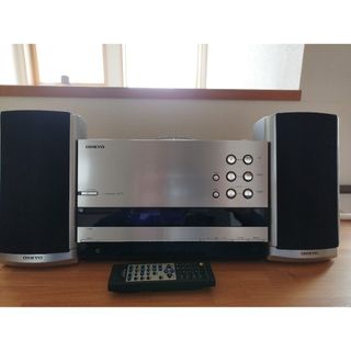 オンキヨー(ONKYO)のONKYO  CR-T2(その他)