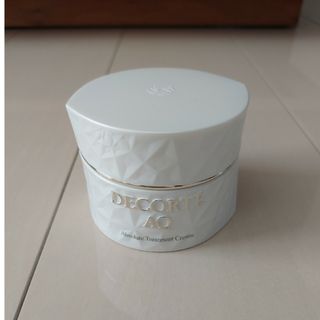 COSME DECORTE - AQ アブソリュート バームクリーム エラスティック