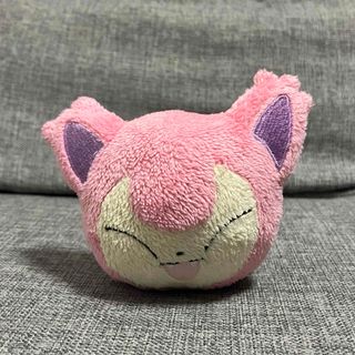 ポケモン(ポケモン)のエネコ くったりポケモンぬいぐるみ(ぬいぐるみ)