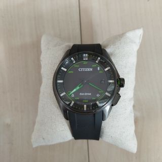 CITIZEN - CITIZEN エコ・ドライブ Bluetooth BZ4005-03E