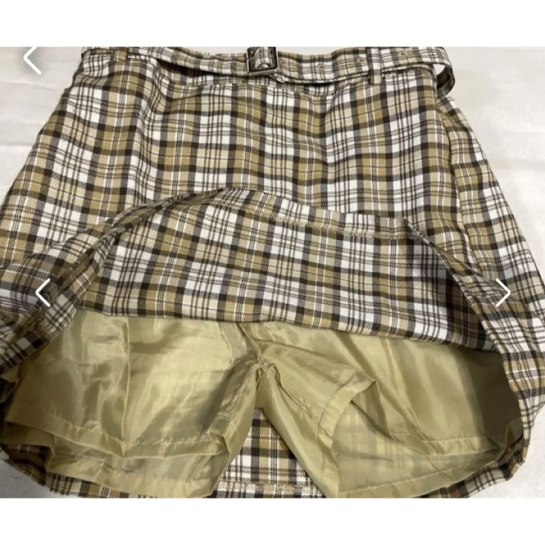 WEGO(ウィゴー)のWEGO タイトスカート （フリーサイズ） レディースのスカート(ミニスカート)の商品写真
