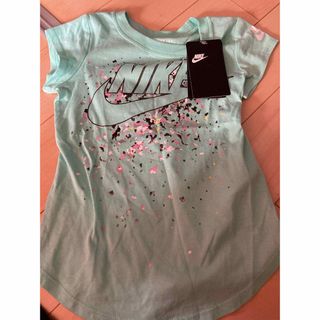 ナイキ(NIKE)のNIKE(Tシャツ/カットソー)