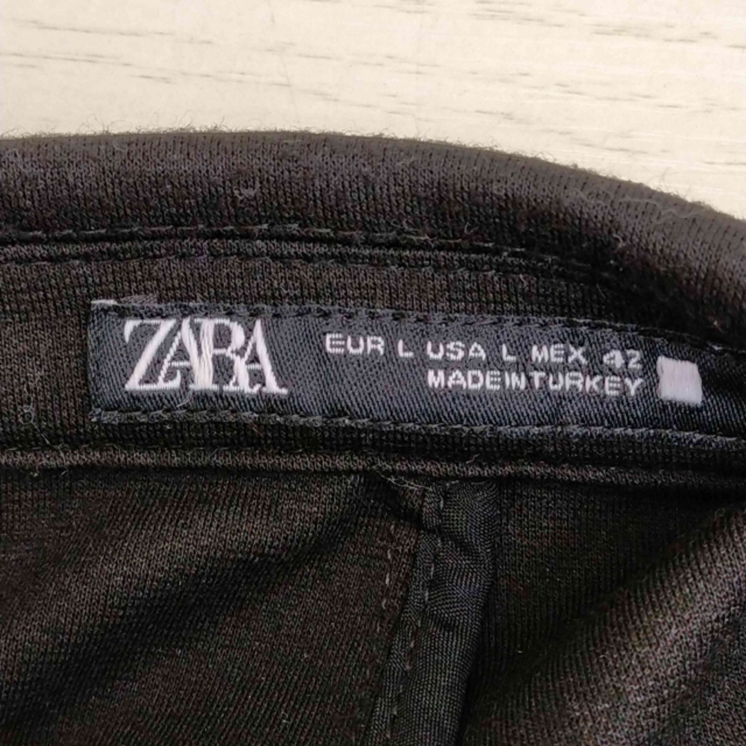 ZARA(ザラ)のZARA(ザラ) COMFORT JACJKET  コンフォート ジャケット メンズのジャケット/アウター(テーラードジャケット)の商品写真