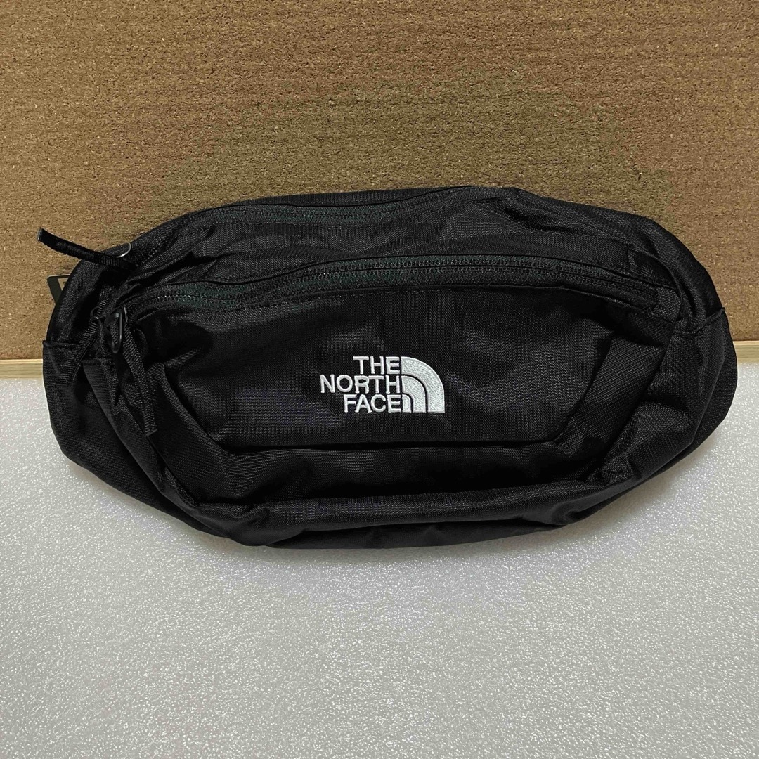 THE NORTH FACE(ザノースフェイス)のノースフェイス ウエストバッグ　NM72350X メンズのバッグ(ウエストポーチ)の商品写真