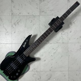 アイバニーズ(Ibanez)の日本製 Ibanez Axstar AXB-50 Headless Bass(エレキベース)