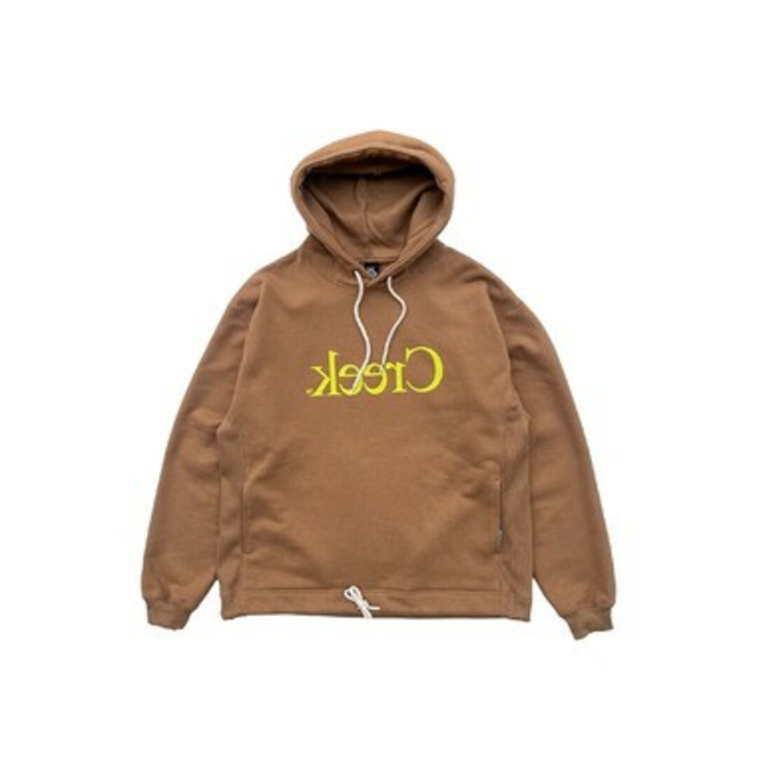 S Alwayth Creek Angler's Device Hoodie メンズのトップス(パーカー)の商品写真