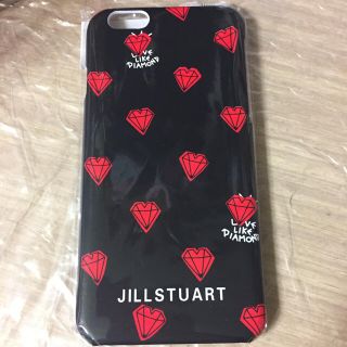 ジルスチュアート(JILLSTUART)のJILLSTUART iphone6ケース(iPhoneケース)