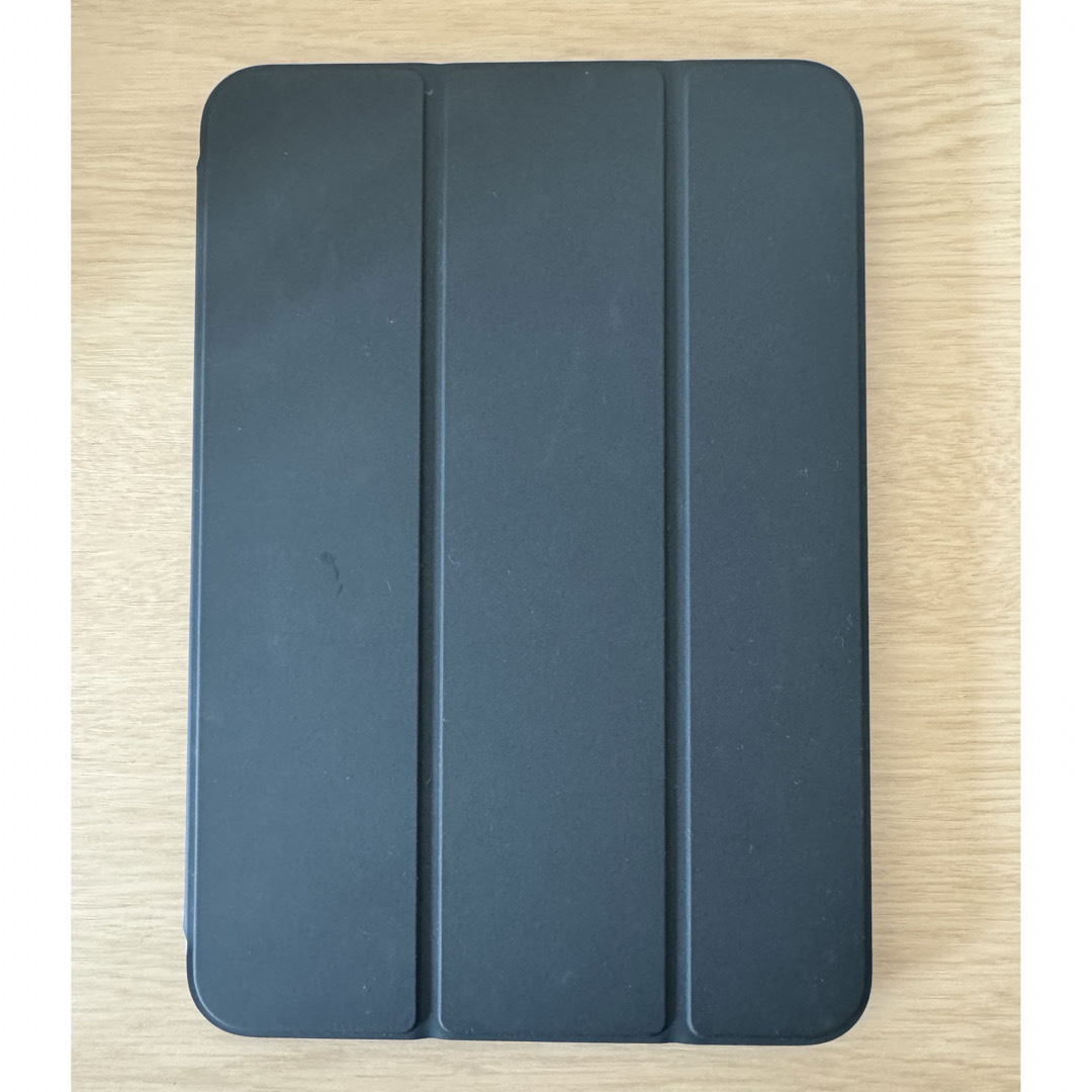Apple - iPad mini 6 Wi-Fiモデル 純正ケース付の通販 by トモ's Apple - iPad mini 6 Wi-Fiモデル 純正ケース付の通販 by トモ's