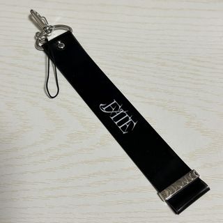 エンハイプン(ENHYPEN)のENHYPEN FATE STRAP KEYRING キーリング(K-POP/アジア)