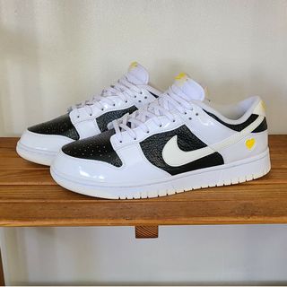 ナイキ(NIKE)のNIKE　DUNK　カスタム(スニーカー)