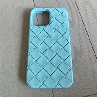 ボッテガヴェネタ(Bottega Veneta)のボッテガべネタ　iPhoneスマホケース(iPhoneケース)