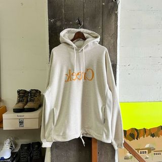 L Alwayth Creek Angler's Device Hoodie(パーカー)