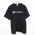 L★古着 チャンピオン Champion 半袖 ブランド Tシャツ メンズ ビ…