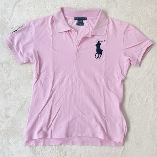 ポロラルフローレン(POLO RALPH LAUREN)のPOLO 半袖 ポロシャツ(ポロシャツ)