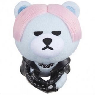 BIGBANG - BIGBANG KRUNK SOL TAEYANG