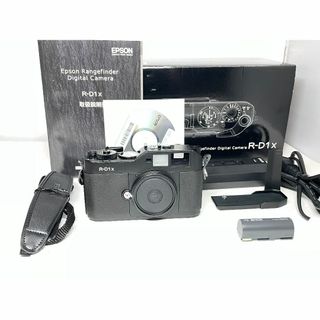 EPSON - 元箱付き 極上品 エプソン R-D1X