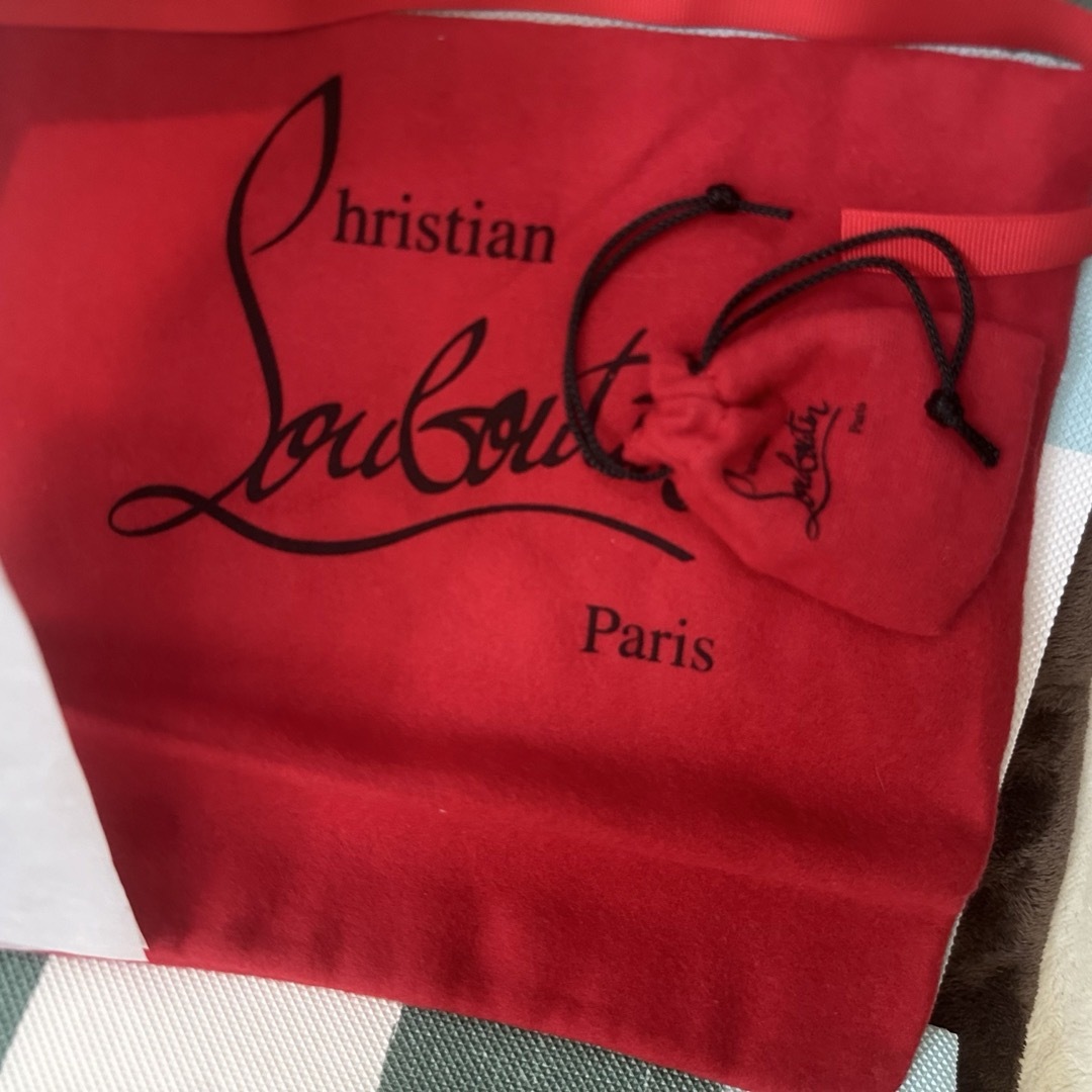 Christian Louboutin(クリスチャンルブタン)のChristian Louboutin Kate 23 cm 超美品♪ レディースの靴/シューズ(ハイヒール/パンプス)の商品写真