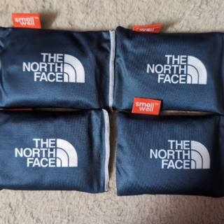 ザノースフェイス　THE NORTH FACE ノベルティ