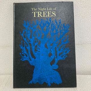 ＮＩＧＨＴ　ＬＩＦＥ　ＯＦ　ＴＲＥＥＳ，ＴＨＥ（Ｈ）(洋書)