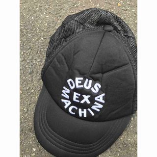 Deus ex Machina - 値下げ DEUS EX MACHINA cap F