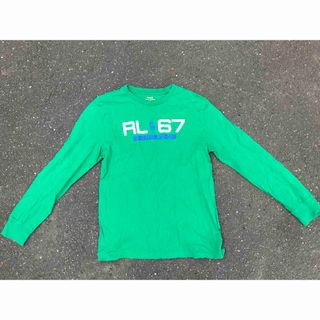 ポロラルフローレン(POLO RALPH LAUREN)の値下げ Polo Ralph Lauren longsleeve L(Tシャツ/カットソー)