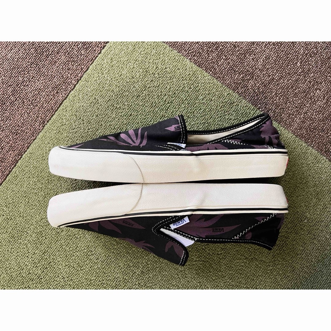VANS(ヴァンズ)のVANS SLIP ON ULTRA CUSH スリッポン スニーカー 28㎝ メンズの靴/シューズ(スニーカー)の商品写真