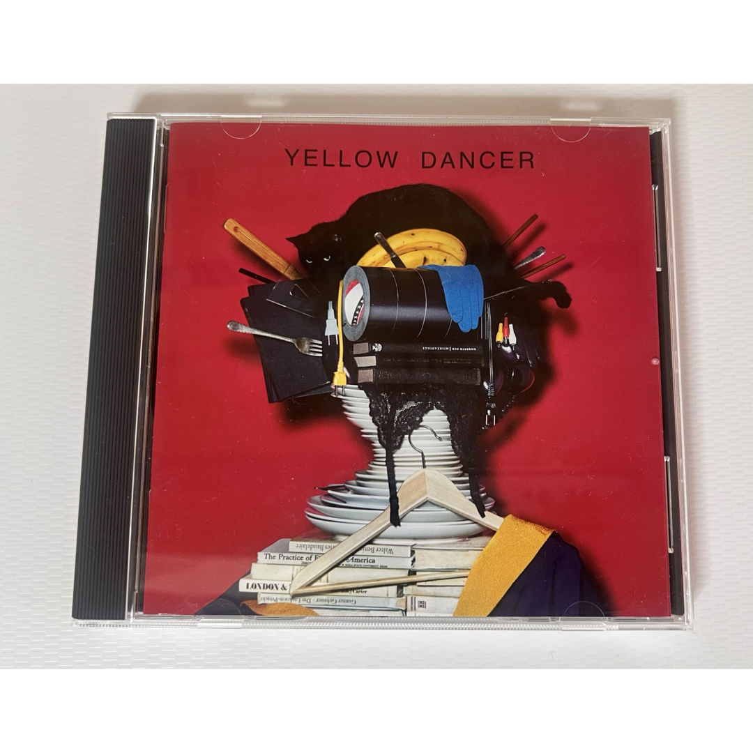 Victor(ビクター)の「YELLOW　DANCER」星野源 アルバムCD エンタメ/ホビーのCD(ポップス/ロック(邦楽))の商品写真