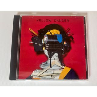 ビクター(Victor)の「YELLOW　DANCER」星野源 アルバムCD(ポップス/ロック(邦楽))