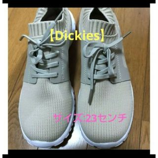 ディッキーズ(Dickies)の値下げ❕【Dickies】超軽量スニーカー　スリッポン/23センチ(スニーカー)