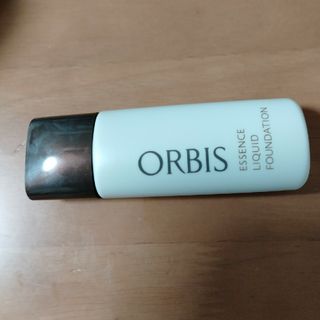 オルビス(ORBIS)のオルビス　リキッドファンデーション(ファンデーション)