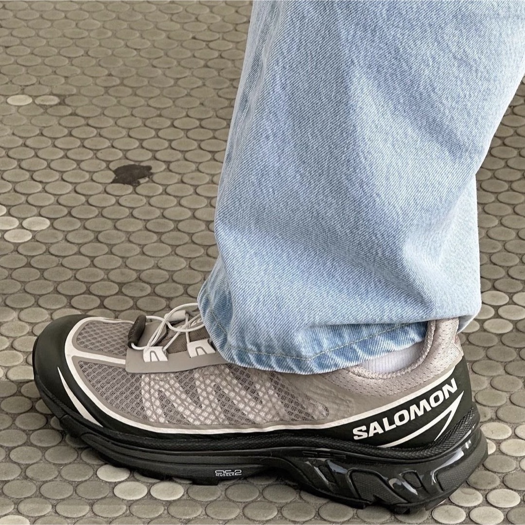SALOMON(サロモン)のSALOMON XT-6 FT  メンズの靴/シューズ(スニーカー)の商品写真