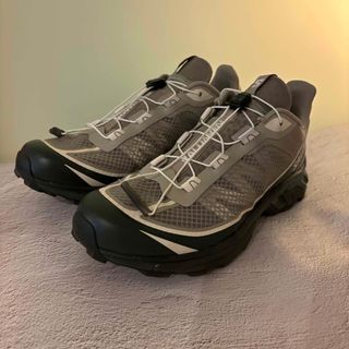 サロモン(SALOMON)のSALOMON XT-6 FT (スニーカー)