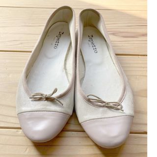 レペット(repetto)のrepetto(バレエシューズ)