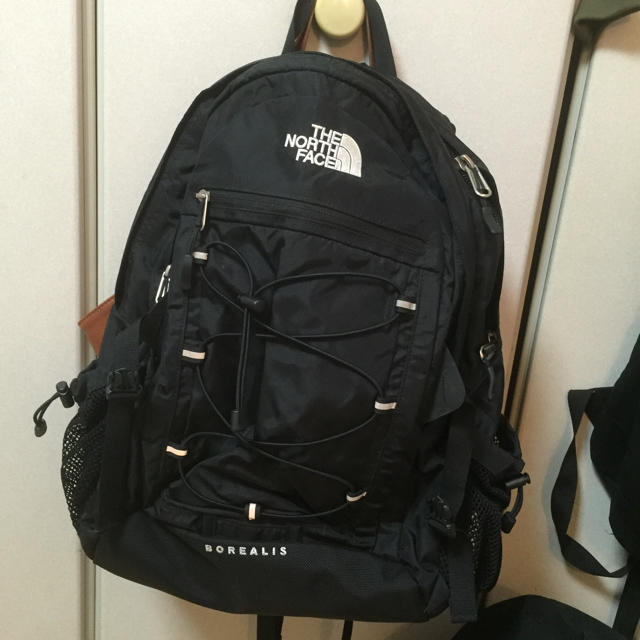 THE NORTH FACE(ザノースフェイス)のnaknaknak8888様 レディースのバッグ(リュック/バックパック)の商品写真