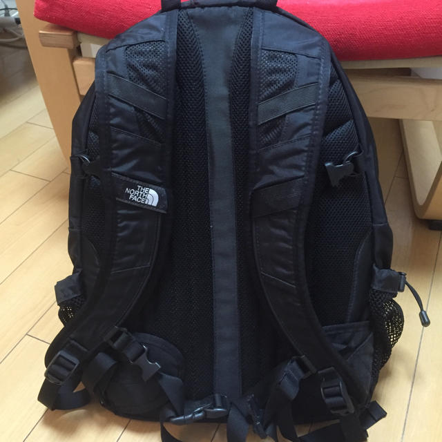 THE NORTH FACE(ザノースフェイス)のnaknaknak8888様 レディースのバッグ(リュック/バックパック)の商品写真