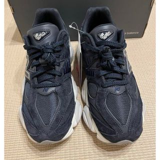 ニューバランス(New Balance)のニューバランス　9060NV 26.5cm(スニーカー)