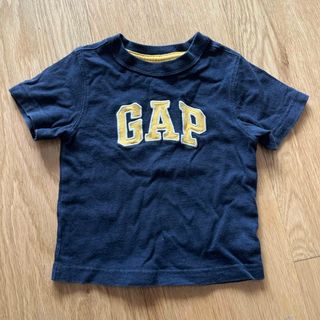 ベビーギャップ(babyGAP)のTシャツ　80cm (シャツ/カットソー)