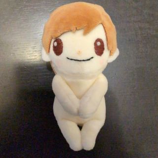 キングアンドプリンス(King & Prince)のking & Prince　永瀬廉　ハンドメイド　ちょっこりさん(キャラクターグッズ)