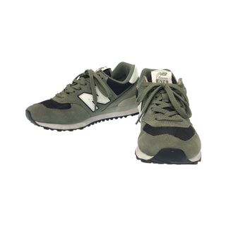 ニューバランス(New Balance)のニューバランス new balance ローカットスニーカー メンズ 25(スニーカー)