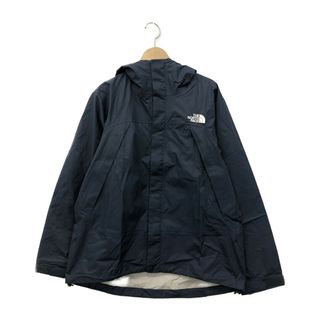 ザノースフェイス(THE NORTH FACE)の美品 ザノースフェイス ドットショットジャケット マウンテンパーカー メンズ S(その他)