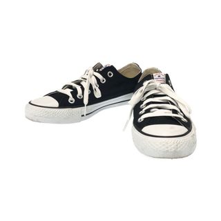 コンバース(CONVERSE)のコンバース CONVERSE ローカットスニーカー レディース 24(スニーカー)