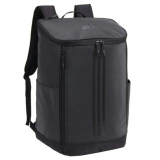 adidas新品バックパック31L ブラック×ブラック