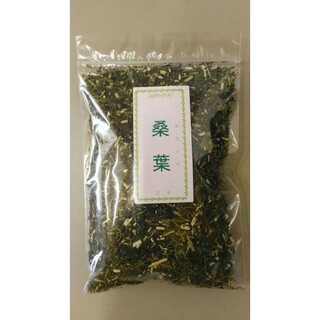 桑の葉茶100g(健康茶)