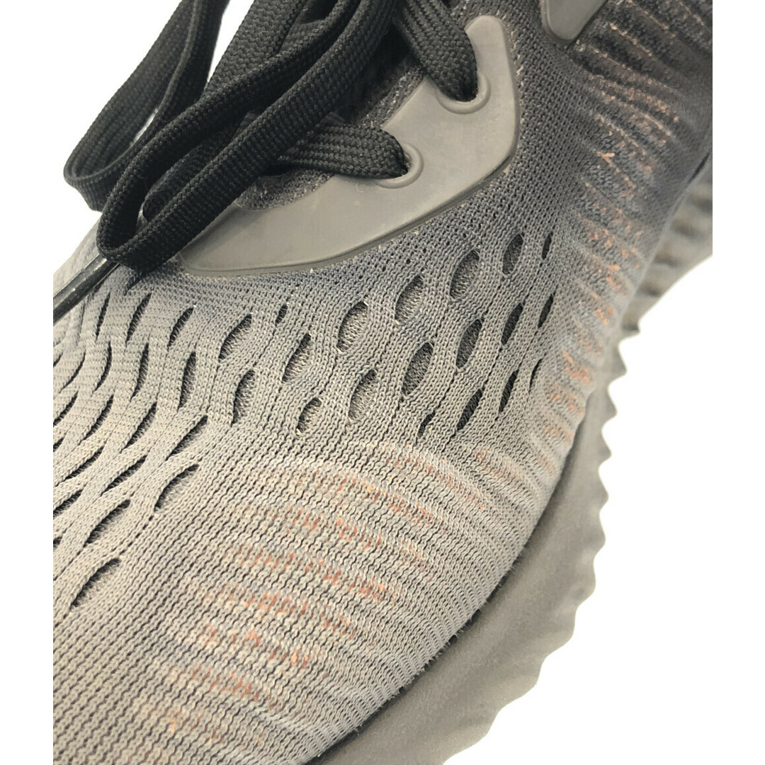 adidas(アディダス)のアディダス ローカットスニーカー ランニングシューズ メンズ 26 メンズの靴/シューズ(スニーカー)の商品写真