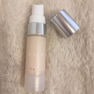 アールエムケー(RMK)のコントロールカラー 01(コントロールカラー)