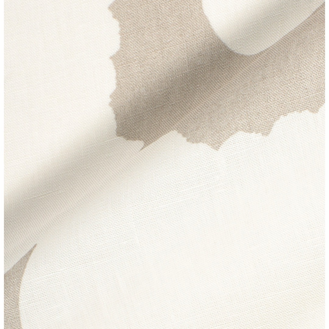 marimekko(マリメッコ)のマリメッコ Unikko リネンファブリック 2m ハンドメイドの素材/材料(生地/糸)の商品写真